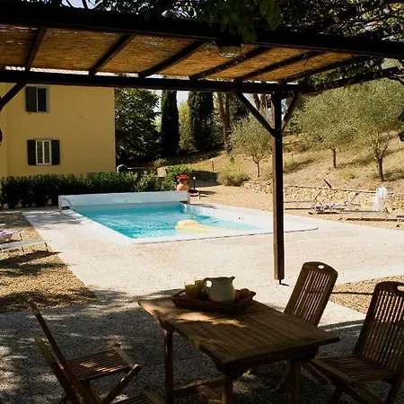 La Dei Pozzi * Terranuova Bracciolini