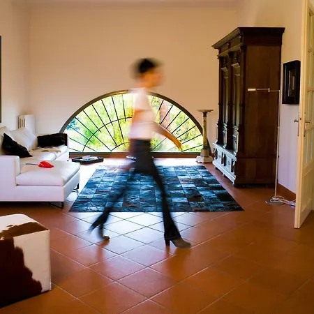 La Dei Pozzi Villa Terranuova Bracciolini