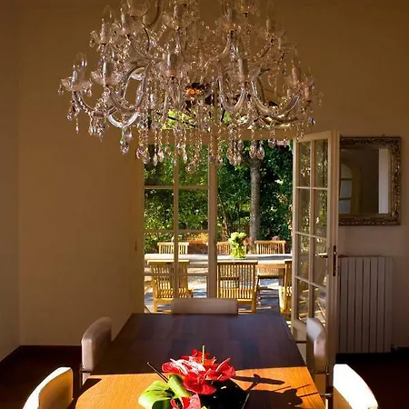 La Dei Pozzi Villa Terranuova Bracciolini