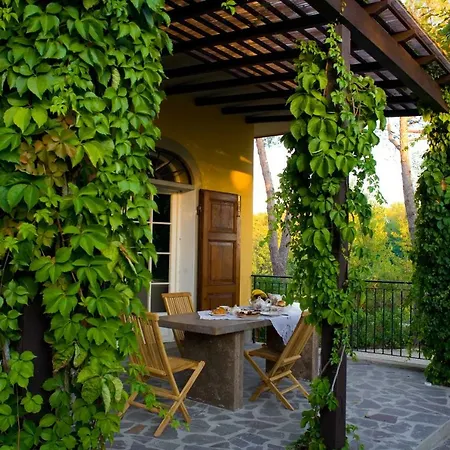 La Dei Pozzi Villa