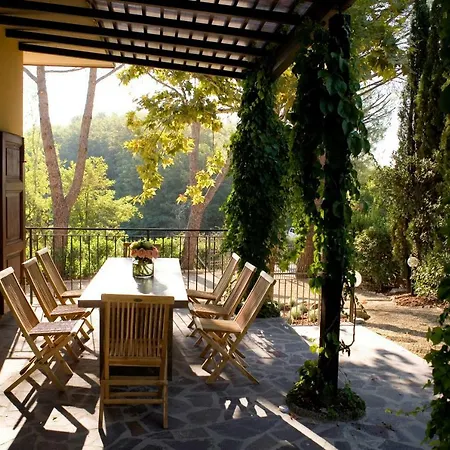 La Dei Pozzi Villa Terranuova Bracciolini