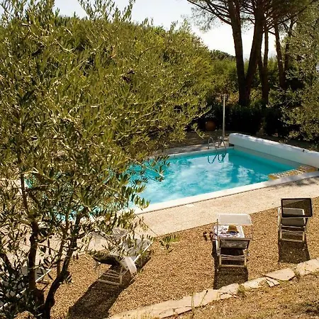 La Dei Pozzi Villa