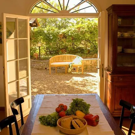 La Dei Pozzi Villa