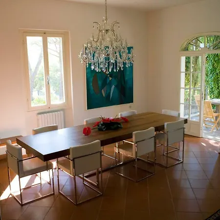 La Dei Pozzi Villa Terranuova Bracciolini