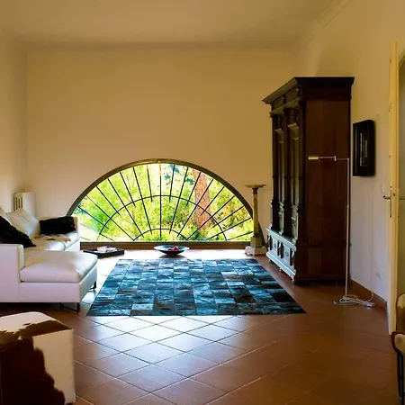 Villa La Dei Pozzi