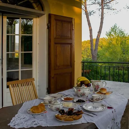 La Dei Pozzi Villa Terranuova Bracciolini