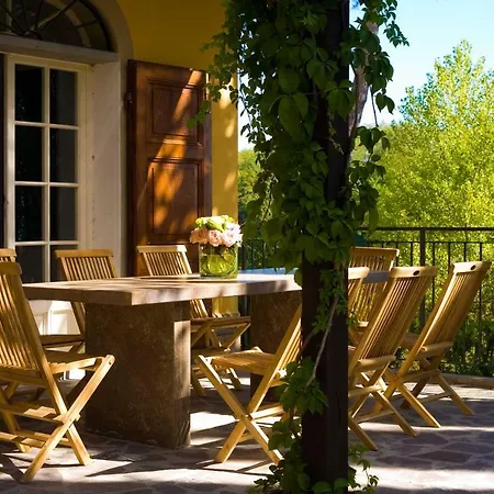 La Dei Pozzi Villa Terranuova Bracciolini