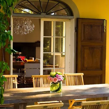 La Dei Pozzi Villa Terranuova Bracciolini