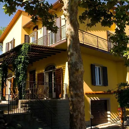 La Dei Pozzi Villa Terranuova Bracciolini