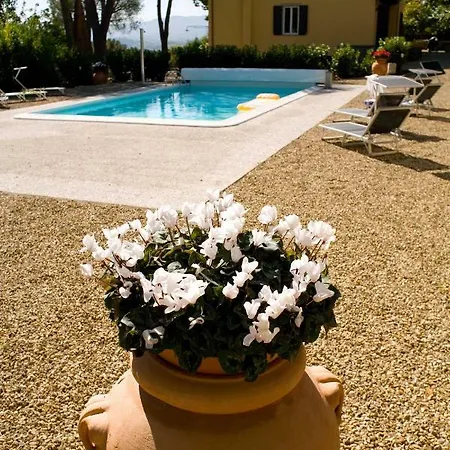 Villa La Dei Pozzi *