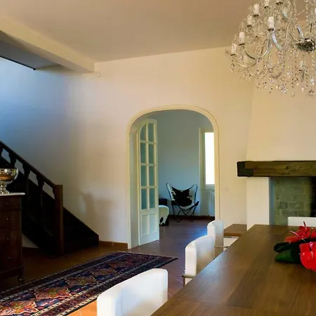 La Dei Pozzi Villa